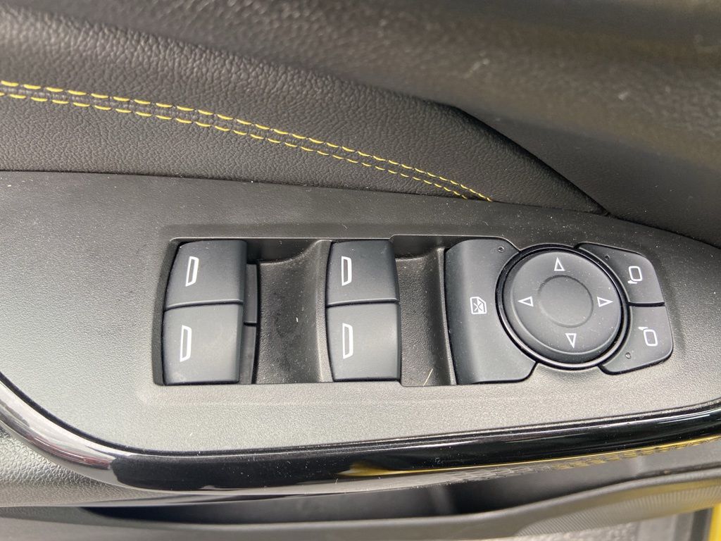 Thumbnail: 2024 Chevrolet Trax - 13