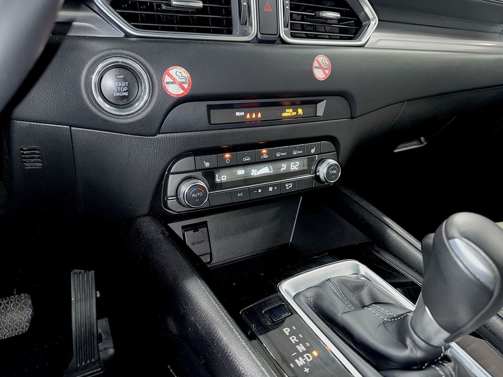 Used 2025 Mazda CX-5 SUV