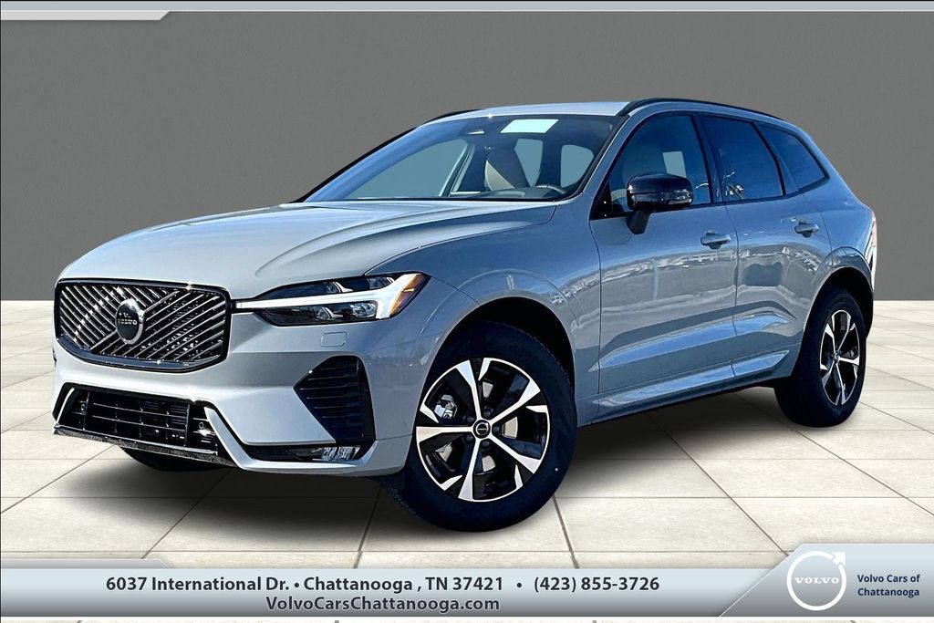 2026 Volvo XC60