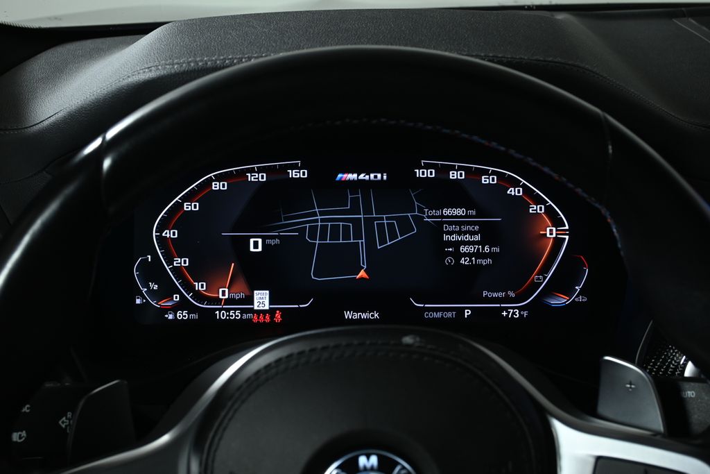 Thumbnail: 2023 BMW X4 - 18