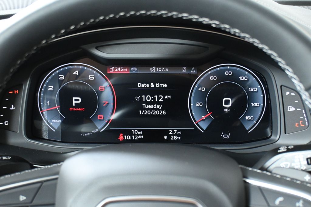 Thumbnail: 2026 Audi Q7 - 15