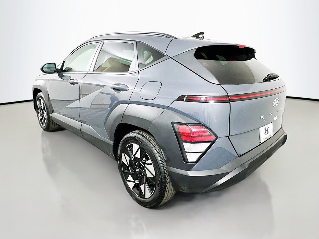 Thumbnail: 2025 Hyundai Kona - 7