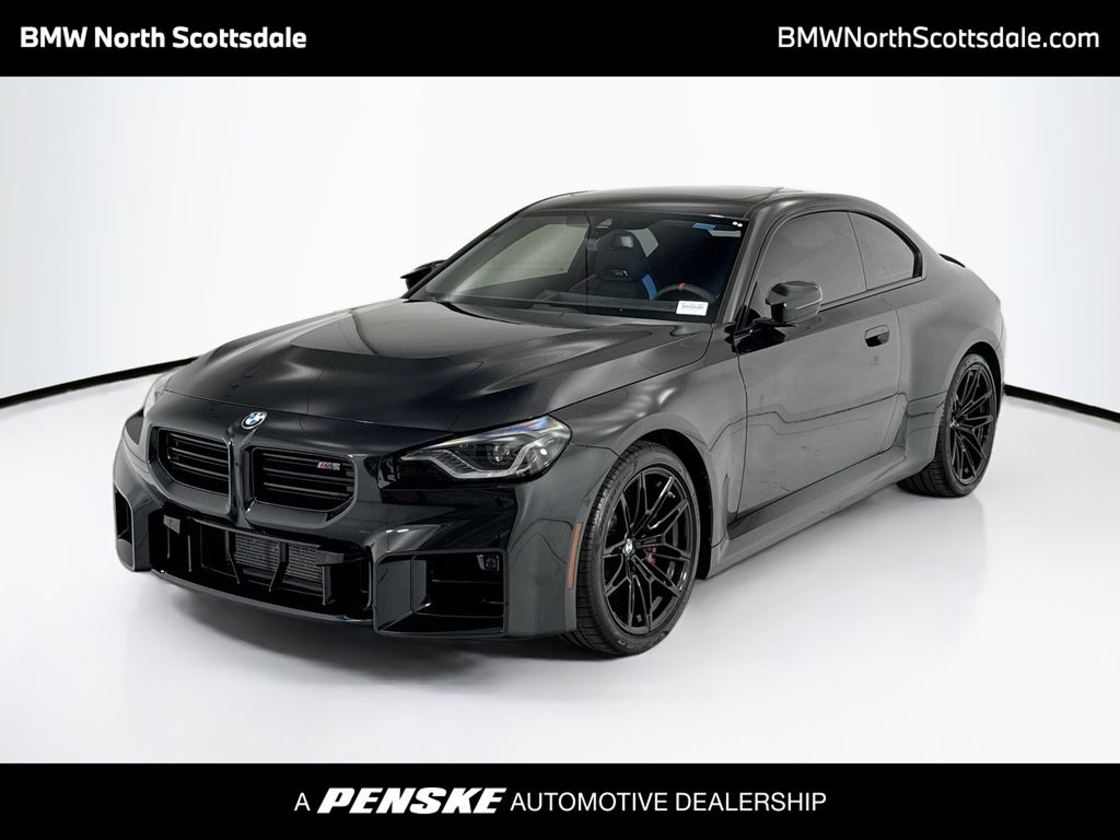 2025 BMW M2  -
                  Phoenix, AZ