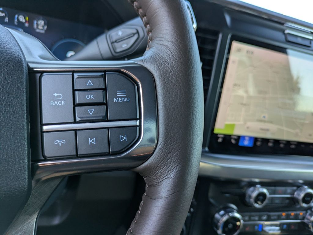 2026 Ford F-350 Super Duty King Ranch