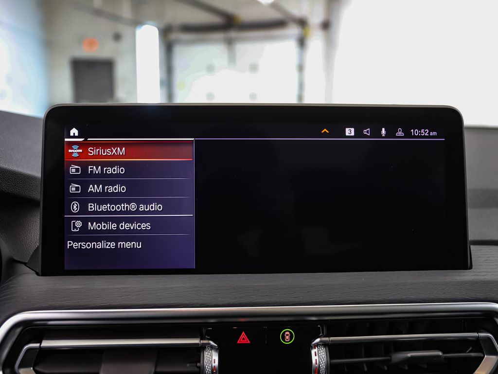 Thumbnail: 2023 BMW X3 - 17