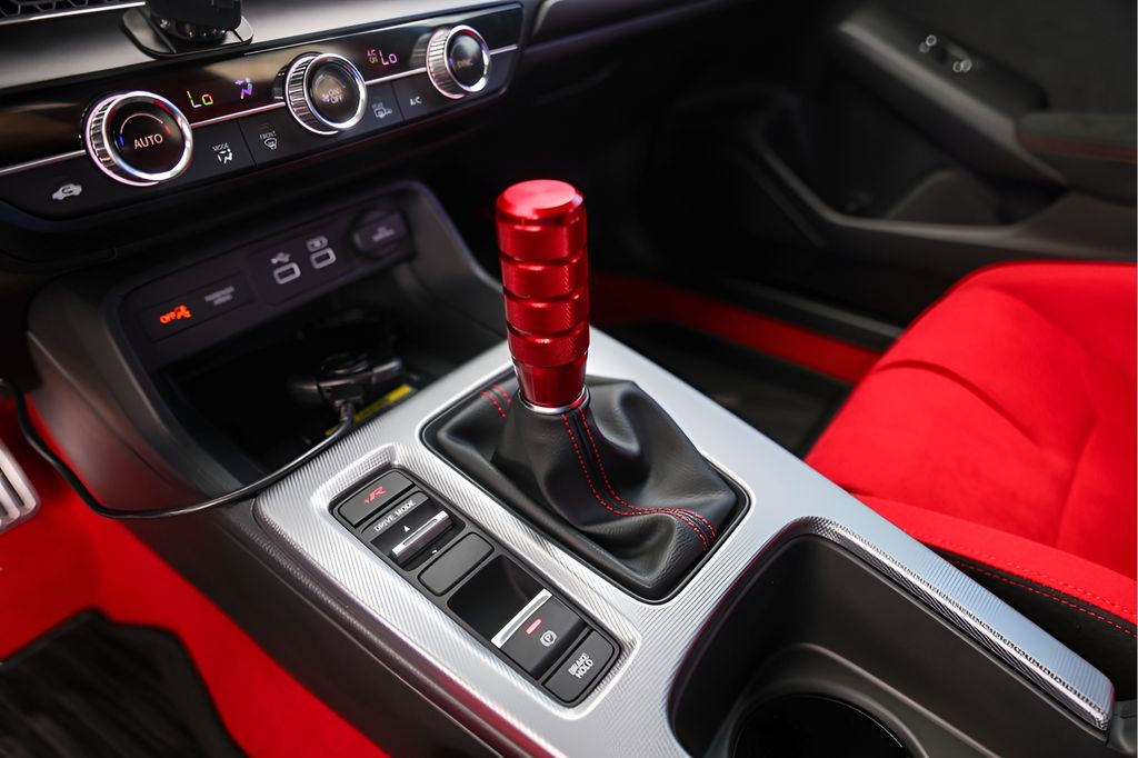 Used Car 2025 Honda Civic Type R  For Sale Under $50,000 In Austin, Texas