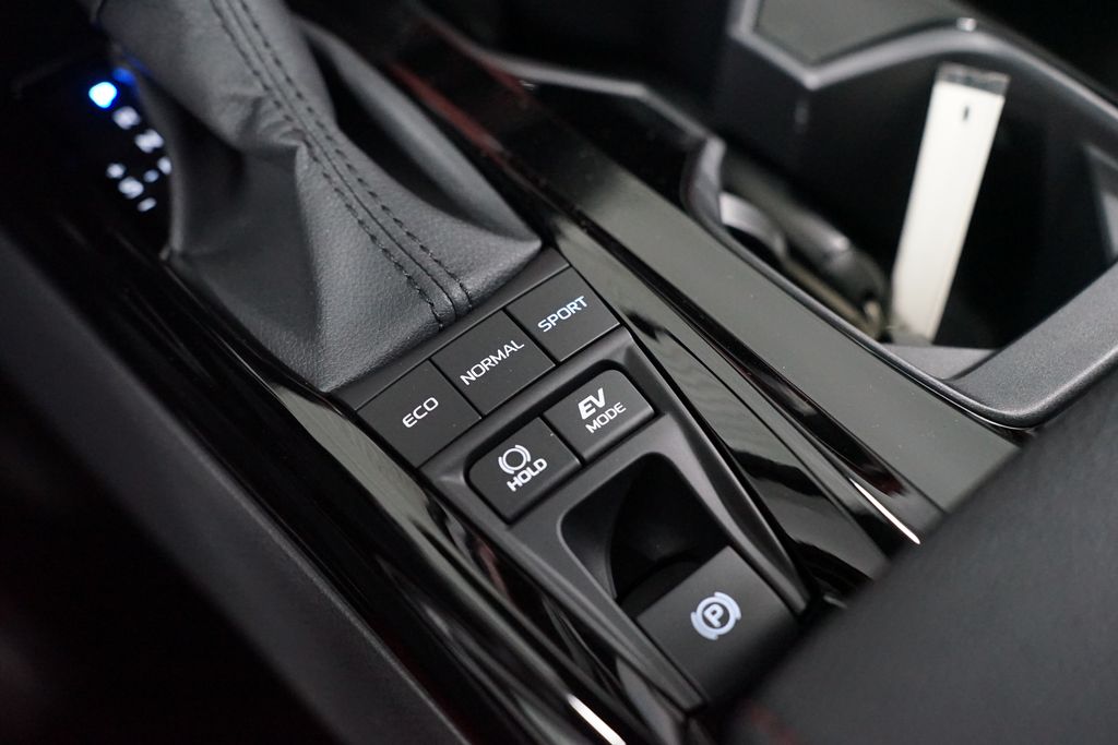 Thumbnail: 2026 Toyota Camry - 24