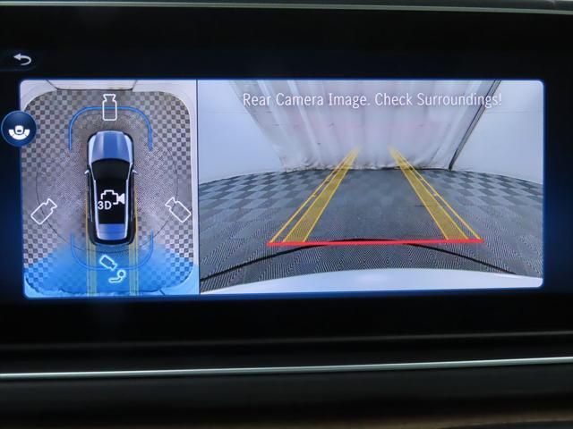 Thumbnail: 2026 Mercedes-Benz GLE - 17