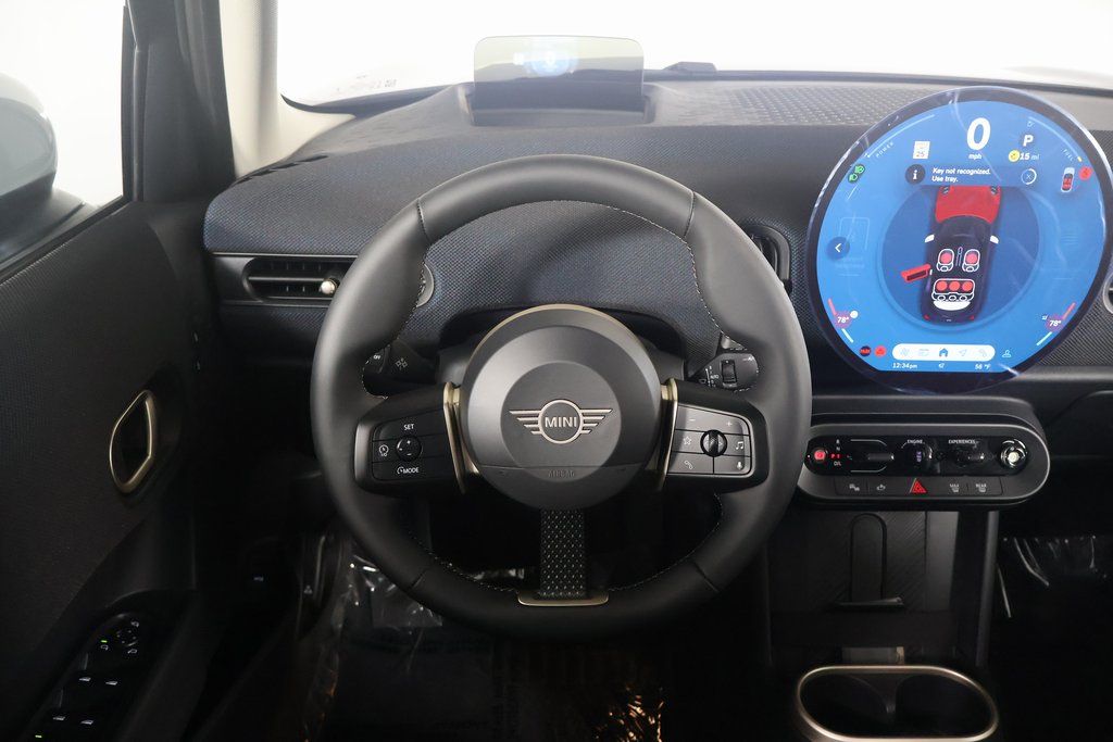 2025 MINI Cooper Hardtop S 3