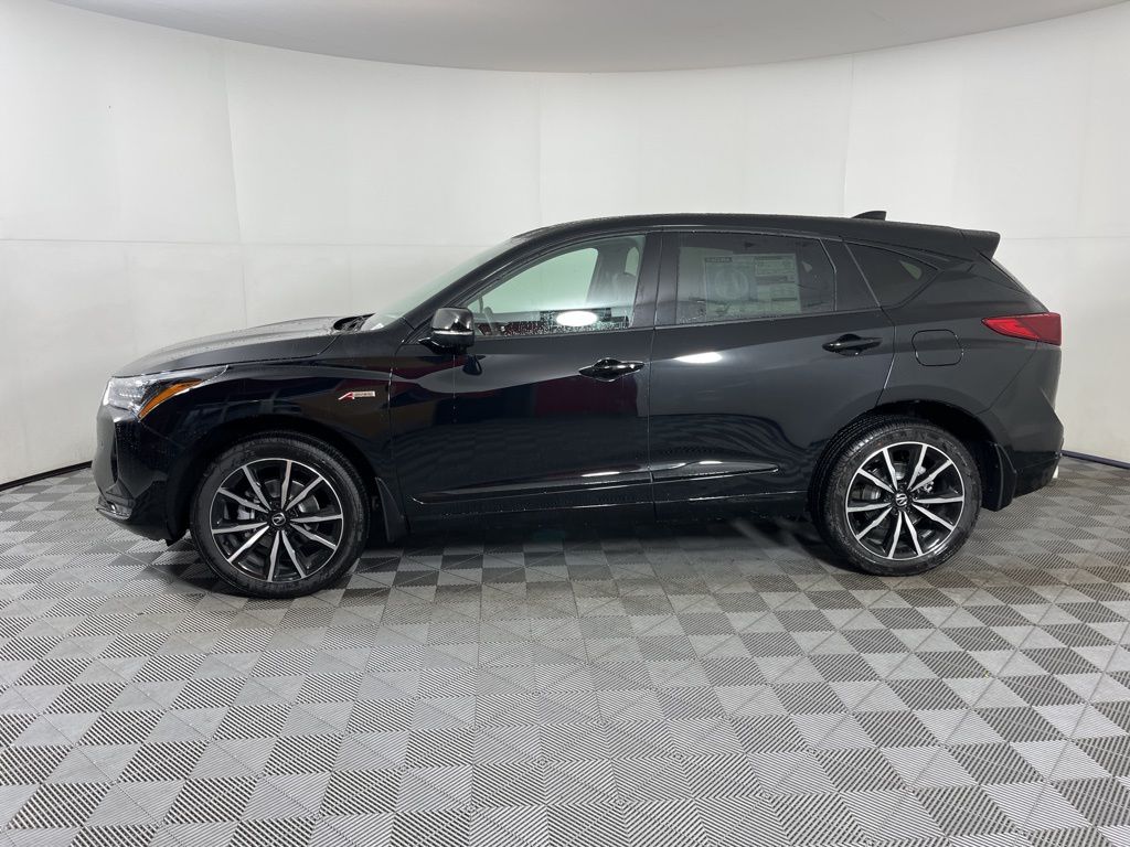 Thumbnail: 2026 Acura RDX - 2