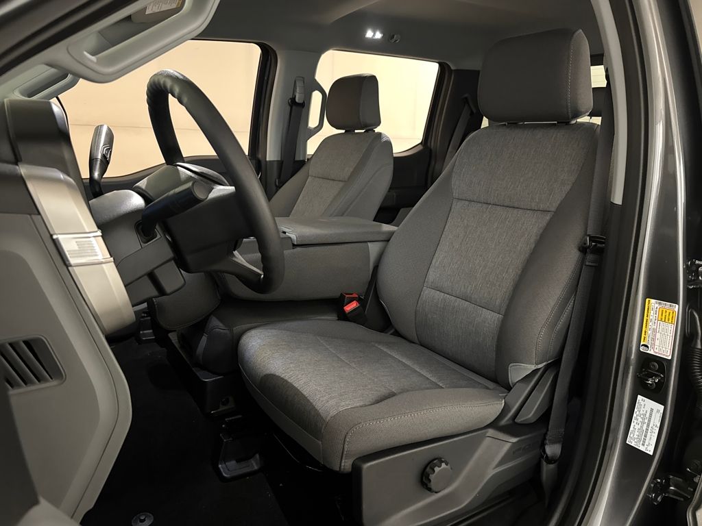 New 2026 Gray Ford STX image 26