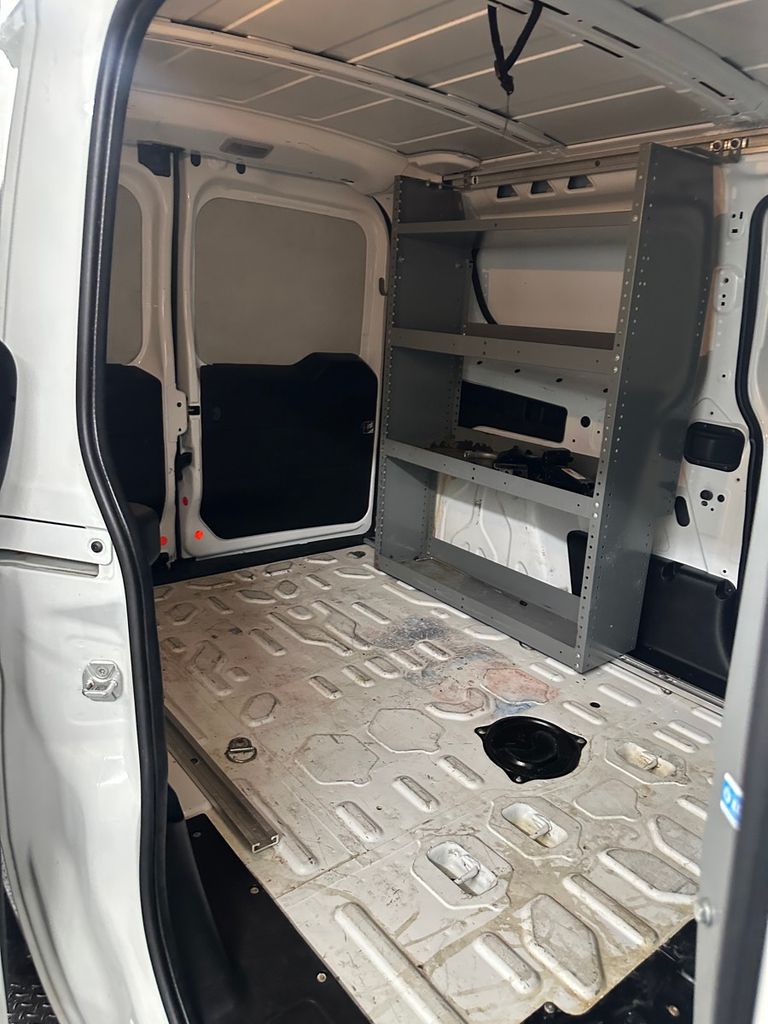 used 2019 Ram ProMaster City car, priced at $18,985
