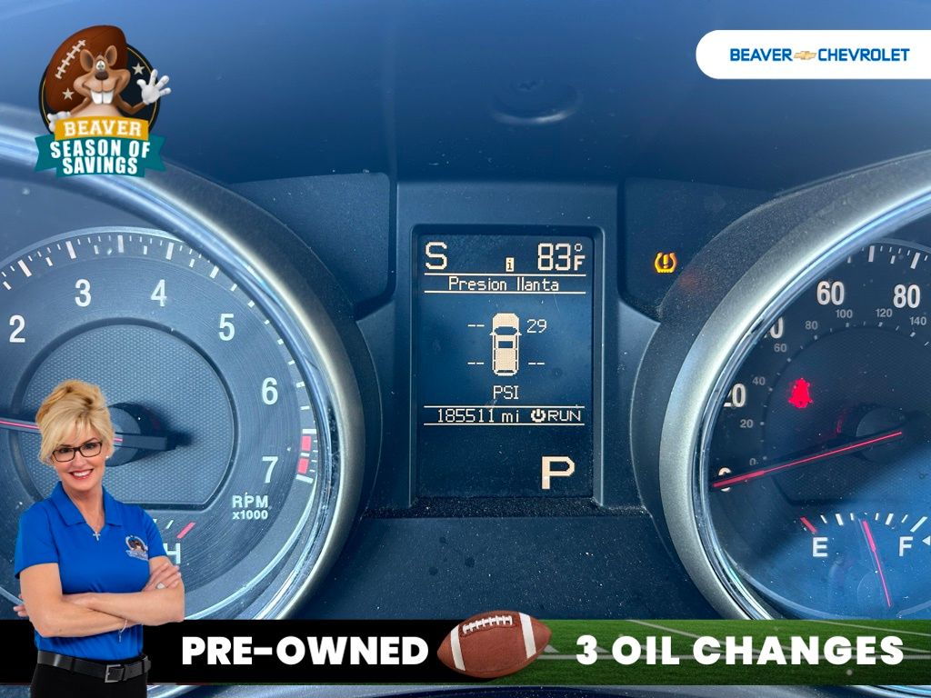 Used 2011 Jeep Grand Cherokee SUV