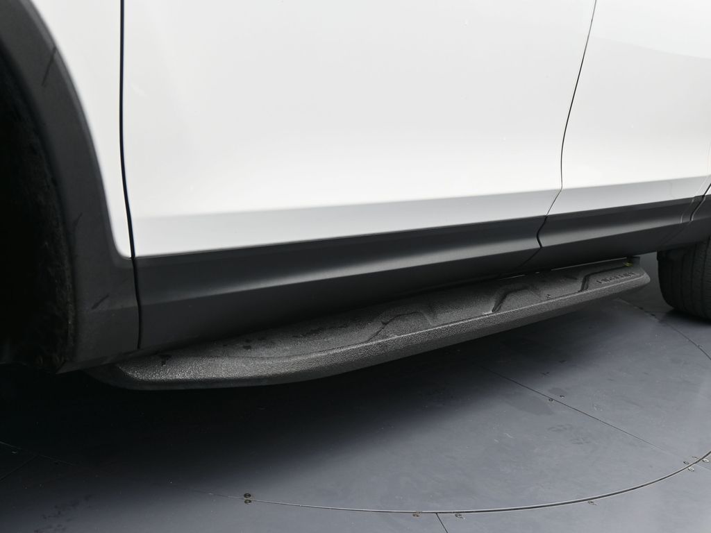 Used 2023 Platinum White Pearl Honda RTL image 33