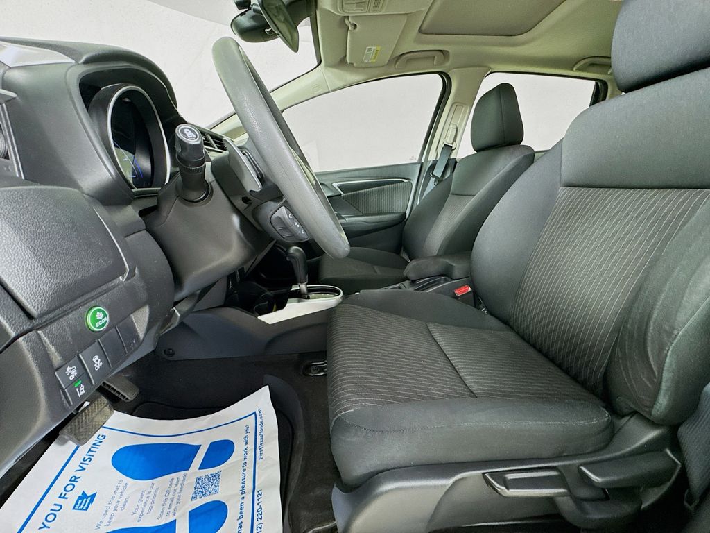 Used Car 2019 Honda Fit  Ex For Sale Under $20,000 In Austin, Texas