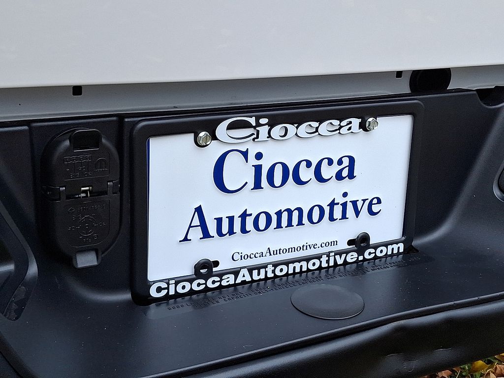 used 2022 Ram 1500 Classic car, priced at $29,123