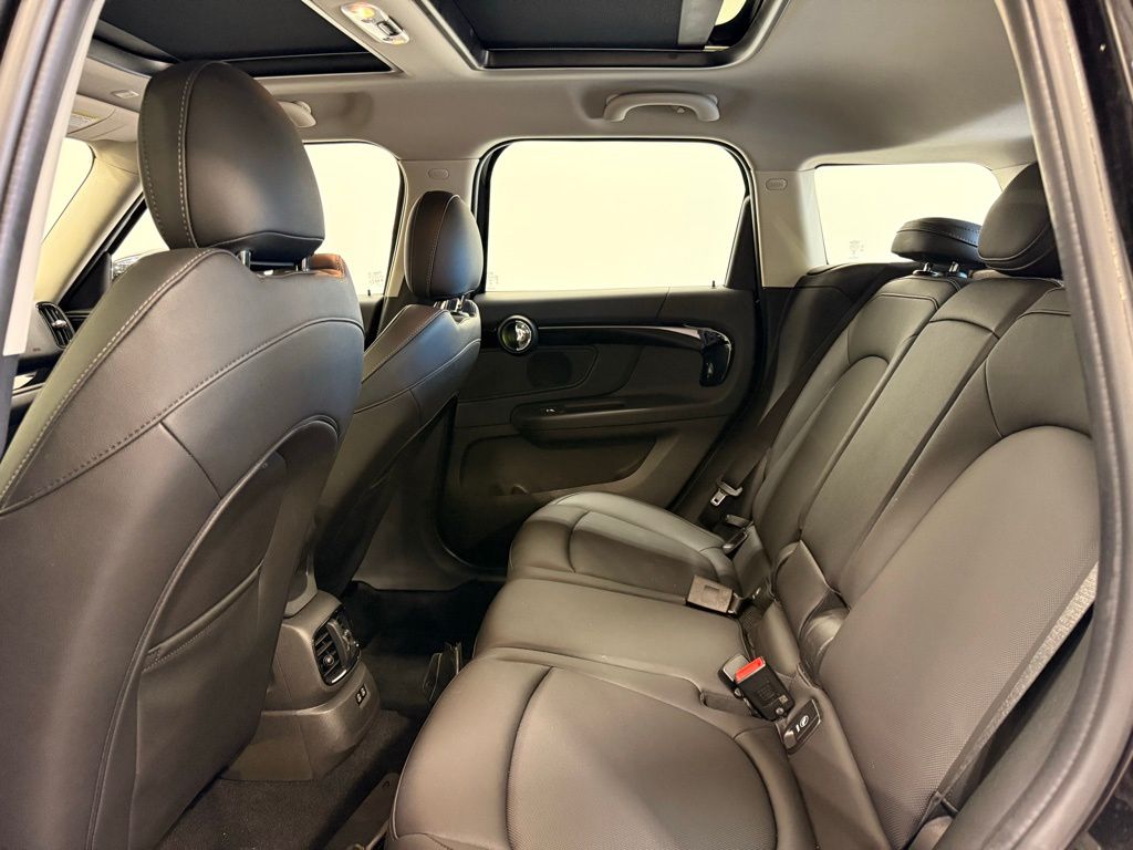 2024 MINI Cooper Countryman S 11