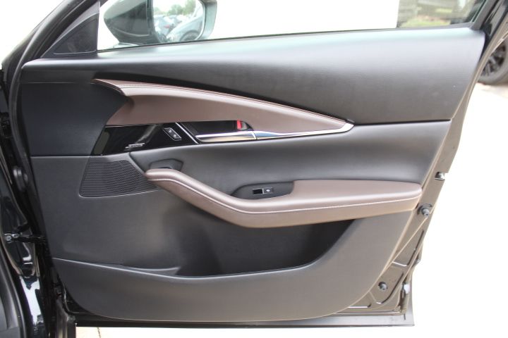 Used Car 2024 Mazda Cx-30  2.5 Turbo Premium Package For Sale Under $30,000 In Georgetown, Texas