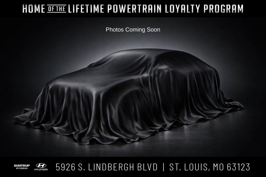 Phantom Black 2026 Hyundai Santa Fe SEL AWD SUV / Crossover All-Wheel Drive 8-Speed Automatic