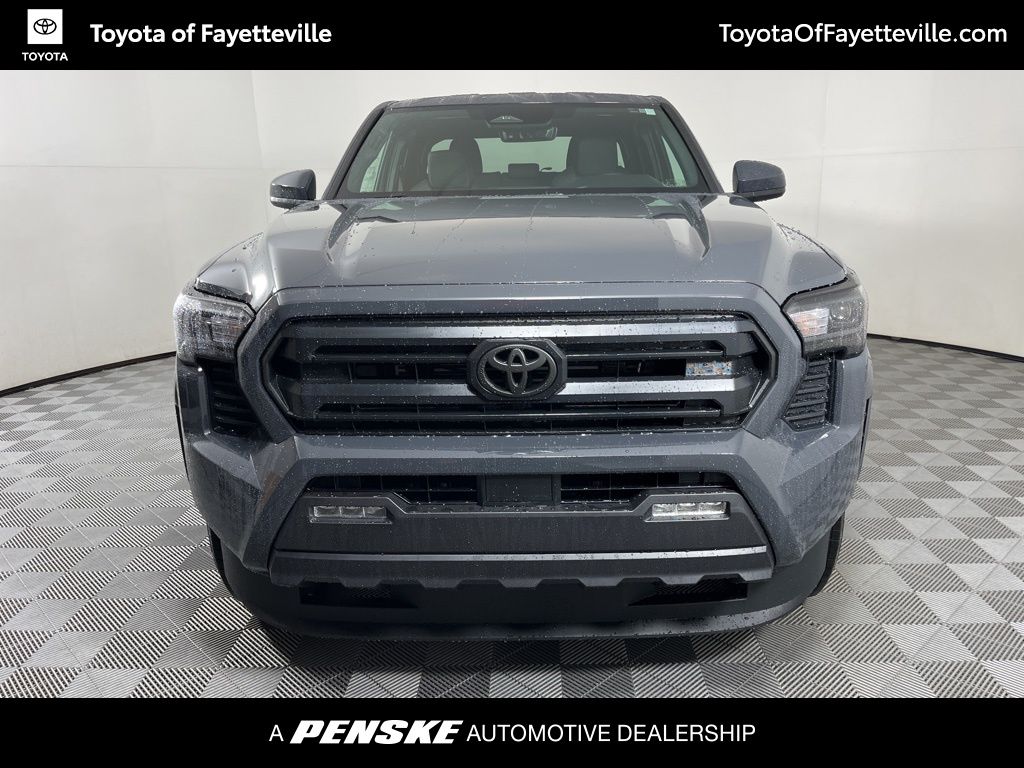 Thumbnail: 2025 Toyota Tacoma - 7