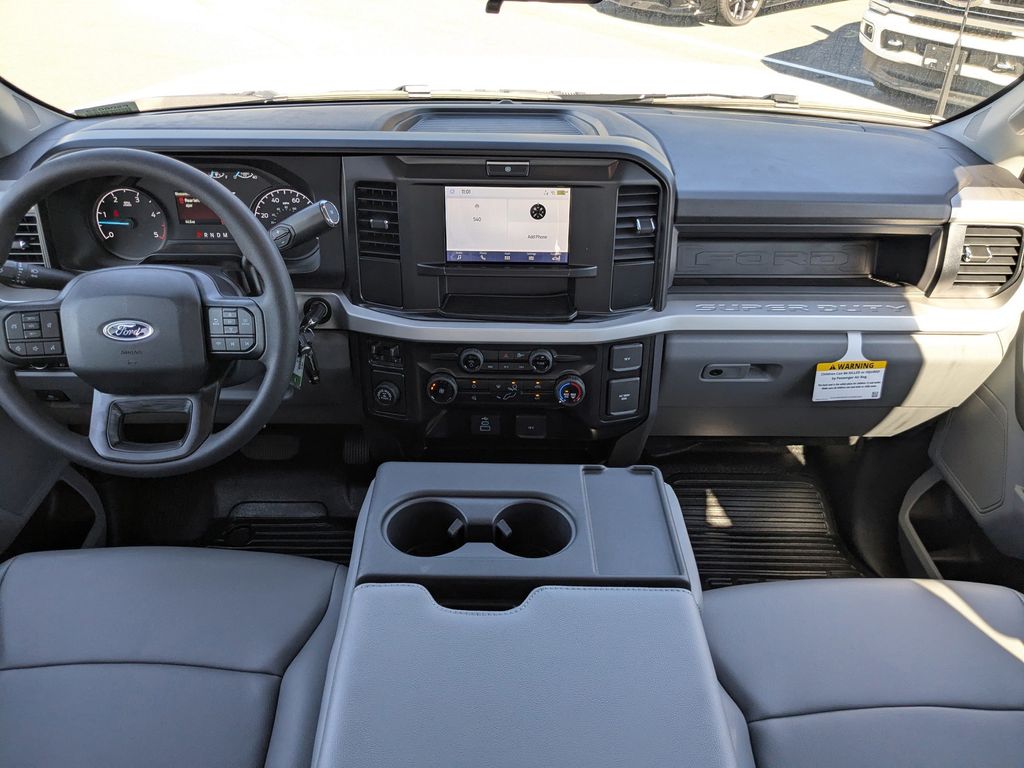 2026 Ford F-250 Super Duty XL