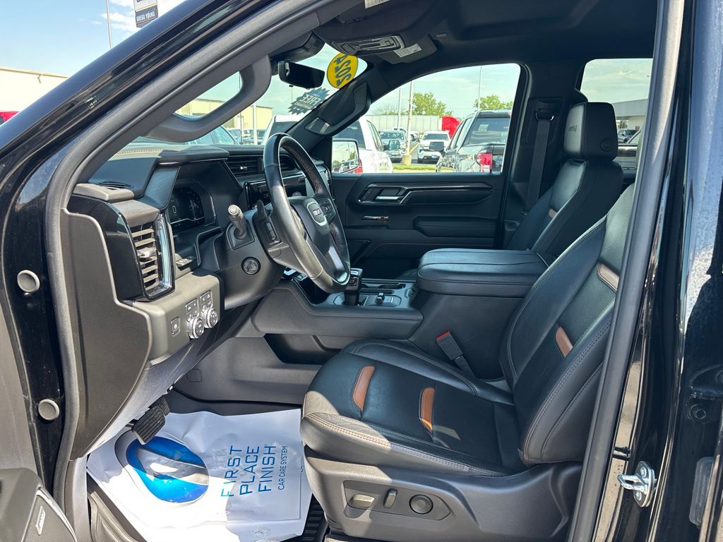 Used 2024 GMC Sierra 1500 Truck