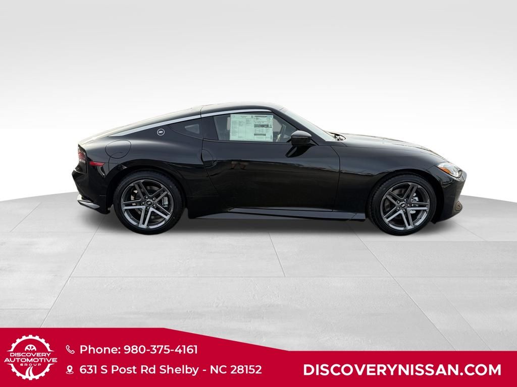 2026 Nissan Z Sport - Photo 6