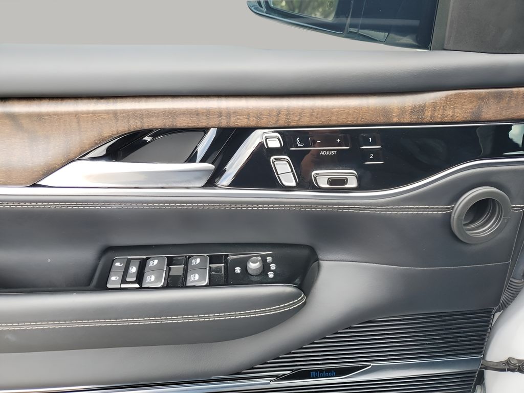 Used Car 2023 Jeep Grand Wagoneer  Base For Sale Under $50,000 In Austin, Texas