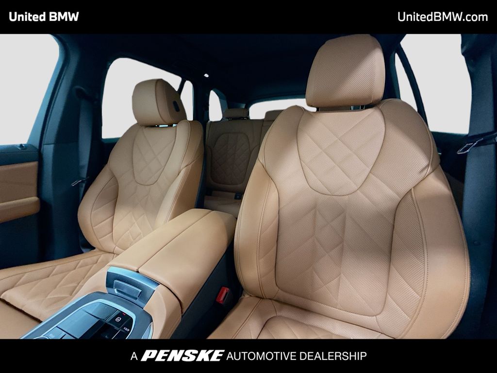 Thumbnail: 2026 BMW X5 - 5