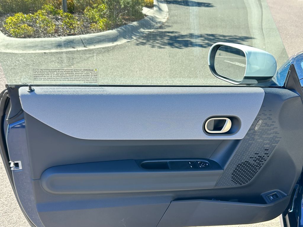 Thumbnail: 2026 MINI Cooper - 11