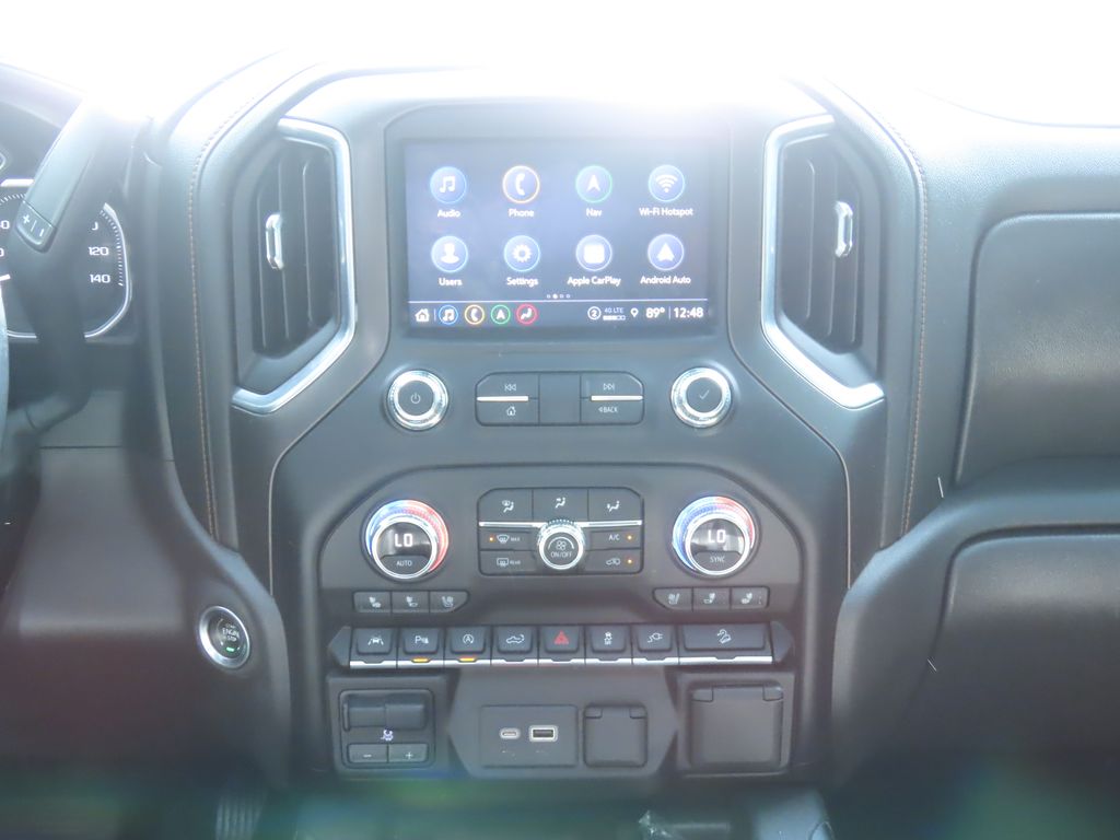 Thumbnail: 2021 GMC Sierra 1500 - 7