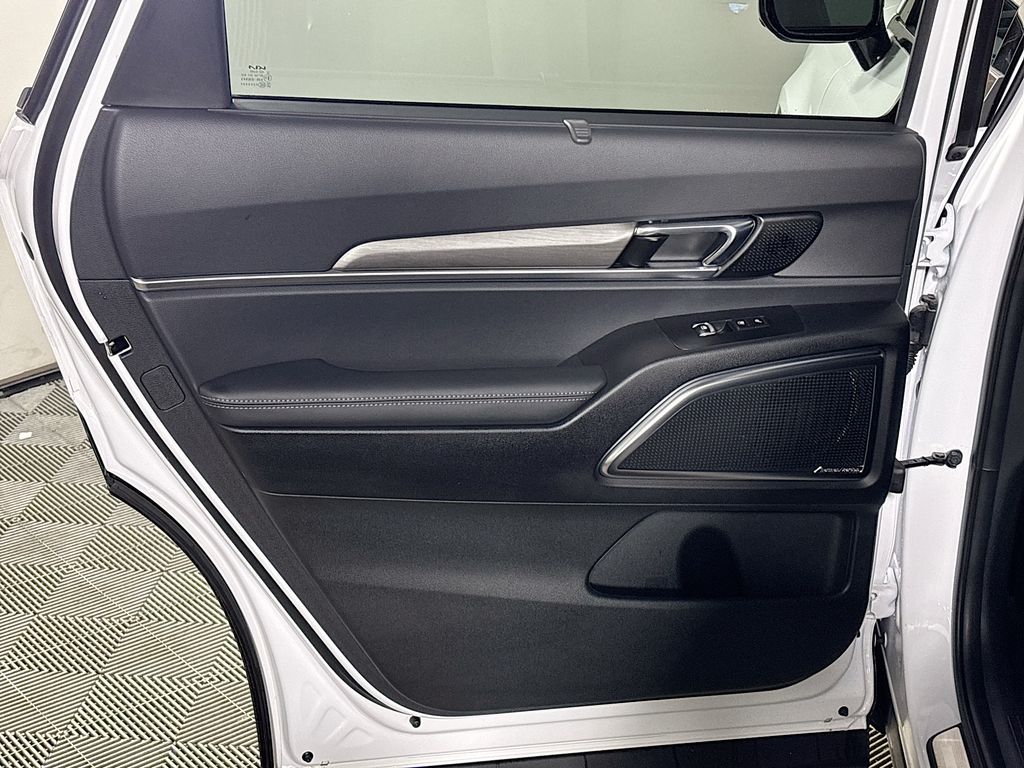 2023 Kia Telluride SX-Prestige X-Line