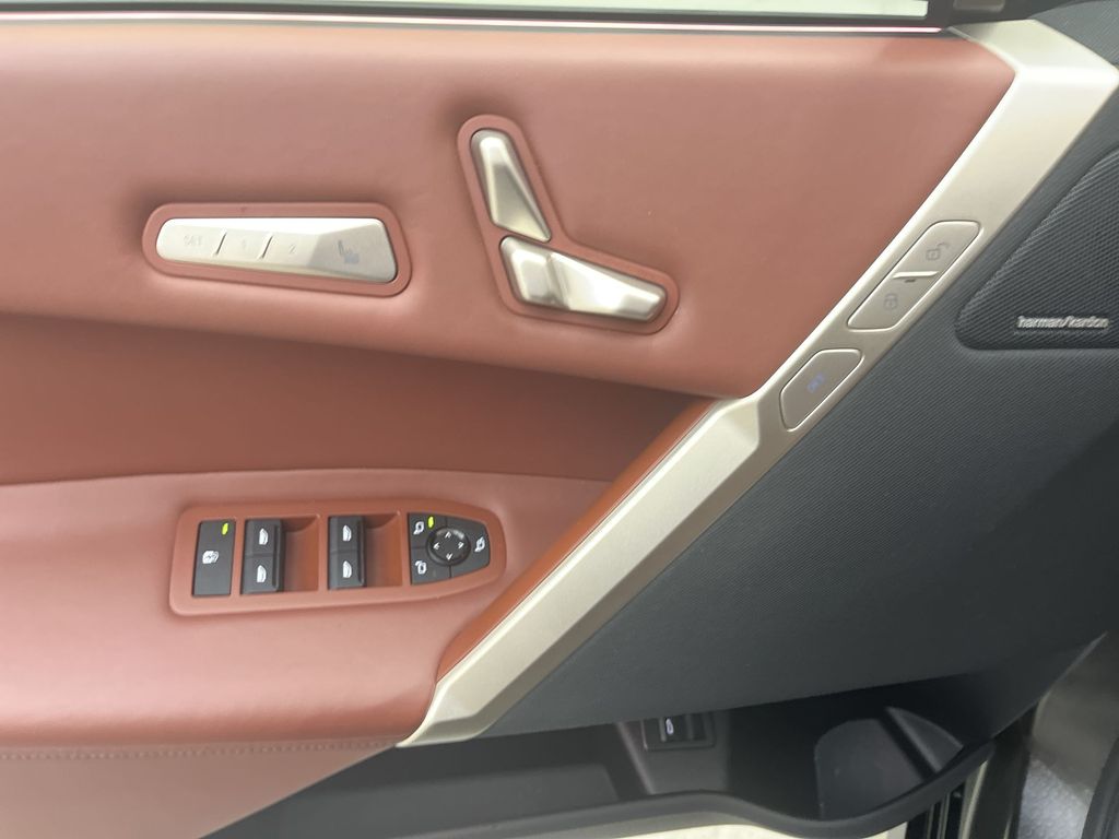 2022 Bmw iX photo 11