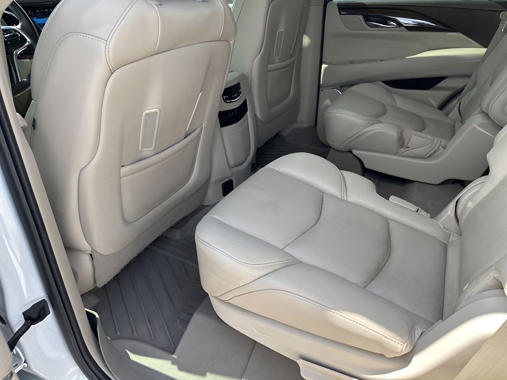 Used Car 2017 Cadillac Escalade  Luxury For Sale Under $20,000 In Austin, Texas