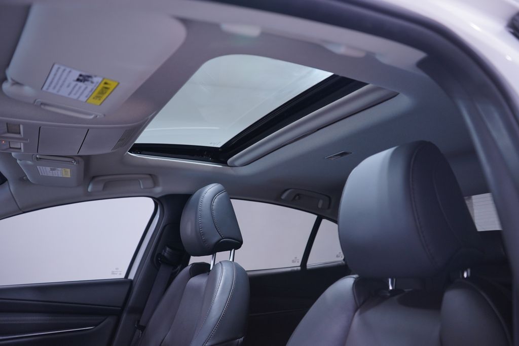 Thumbnail: 2023 Mazda Mazda3 - 8