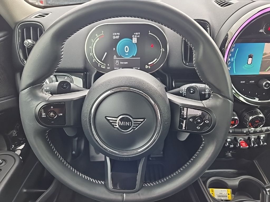 2023 MINI Cooper Countryman S 32