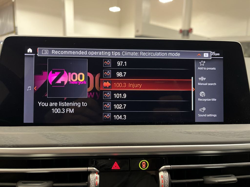 Thumbnail: 2022 BMW X3 - 16