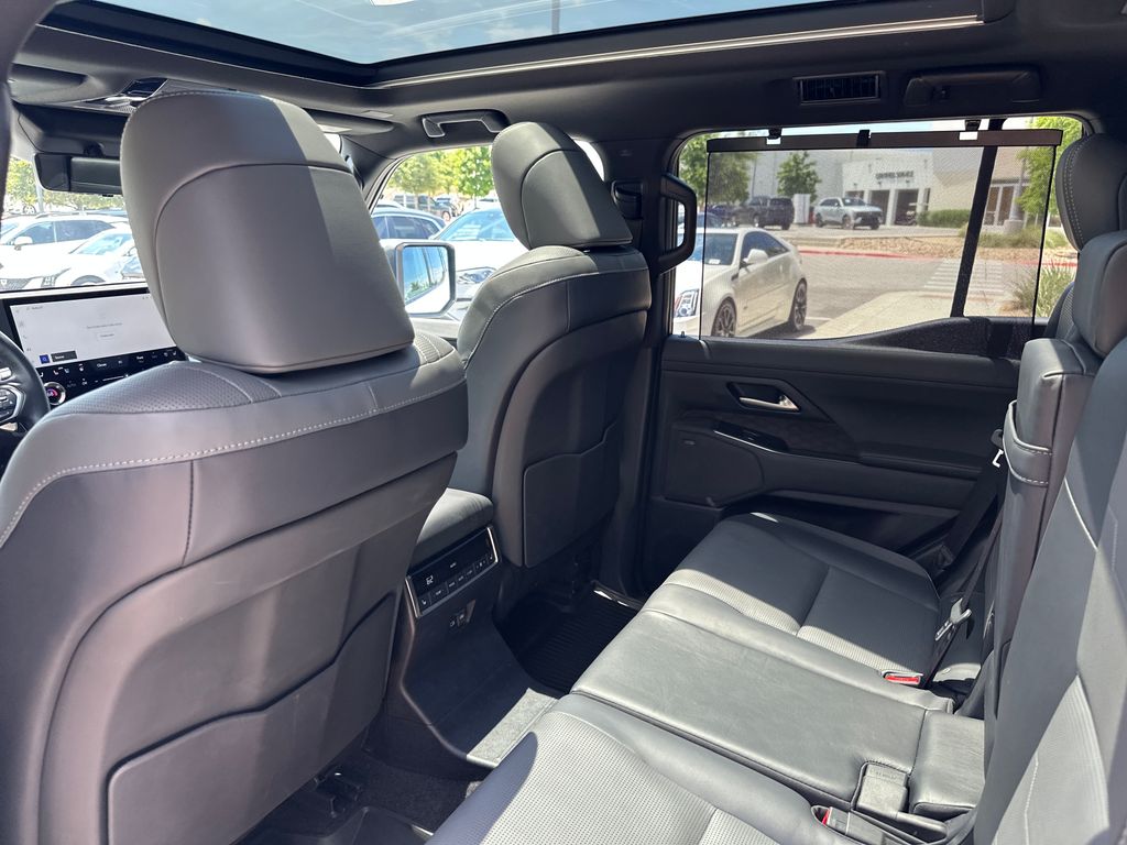 Used Car 2024 Lexus Gx  550 Luxury+ For Sale Under $90,000 In Austin, Texas