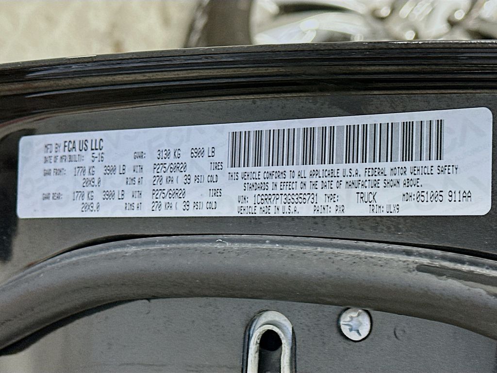 Ram150037