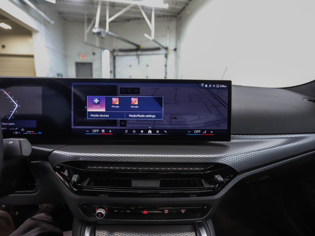 Thumbnail: 2026 BMW 4 Series - 16