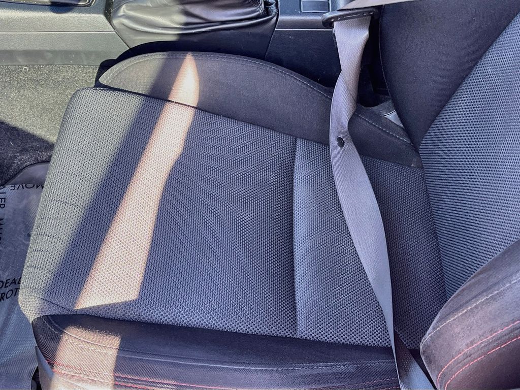 Used 2021 Blue Subaru Base image 18