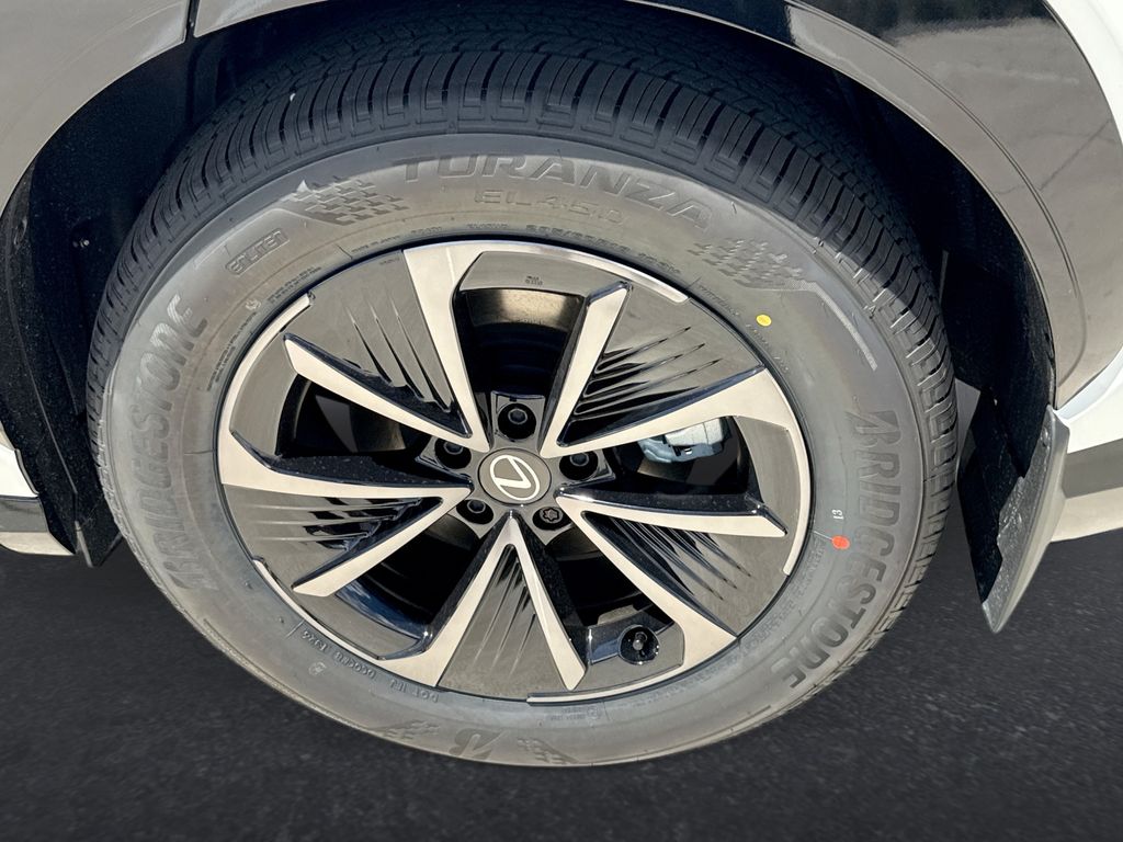 Thumbnail: 2026 Lexus RZ - 31