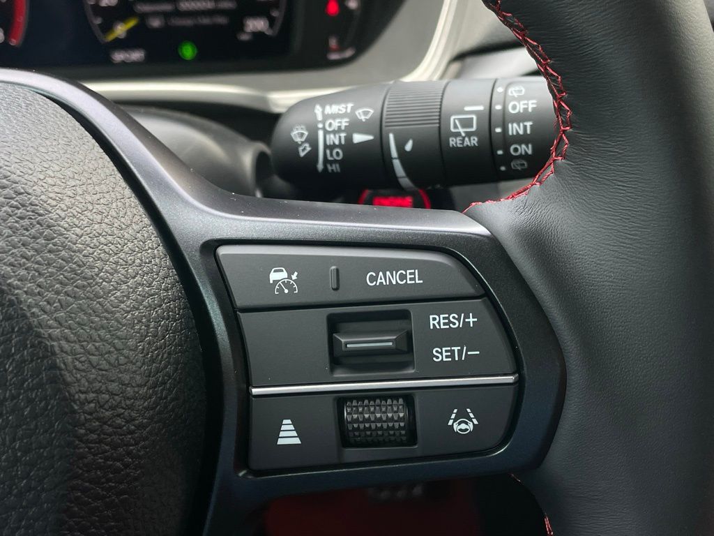 Thumbnail: 2025 Honda Civic - 14