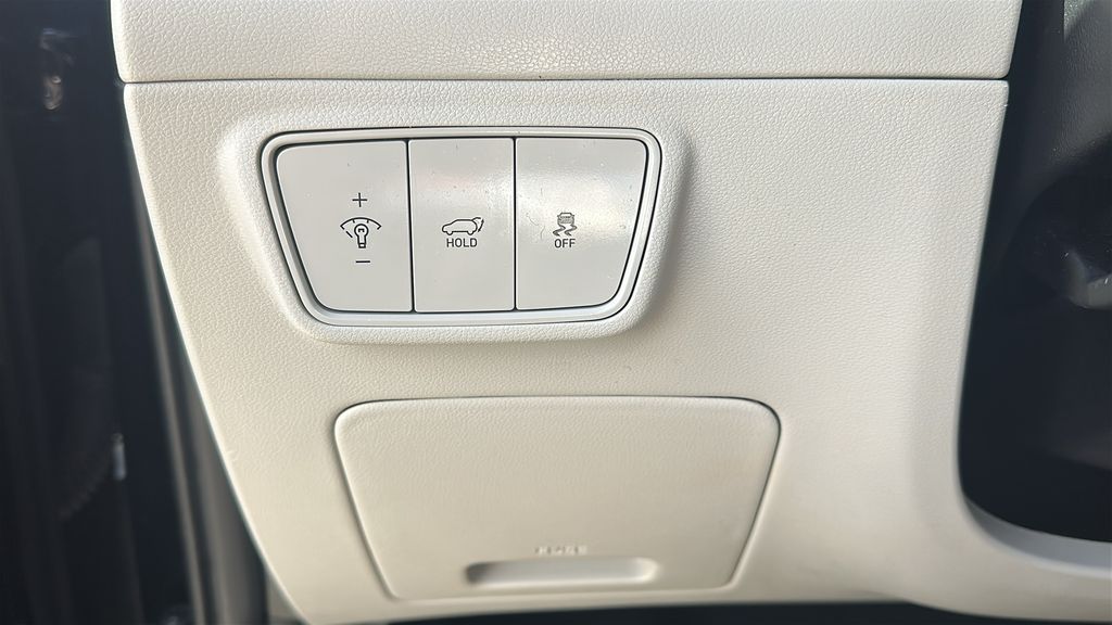 2022 Hyundai Tucson SEL Black at Bayway Cadillac of The Woodlands