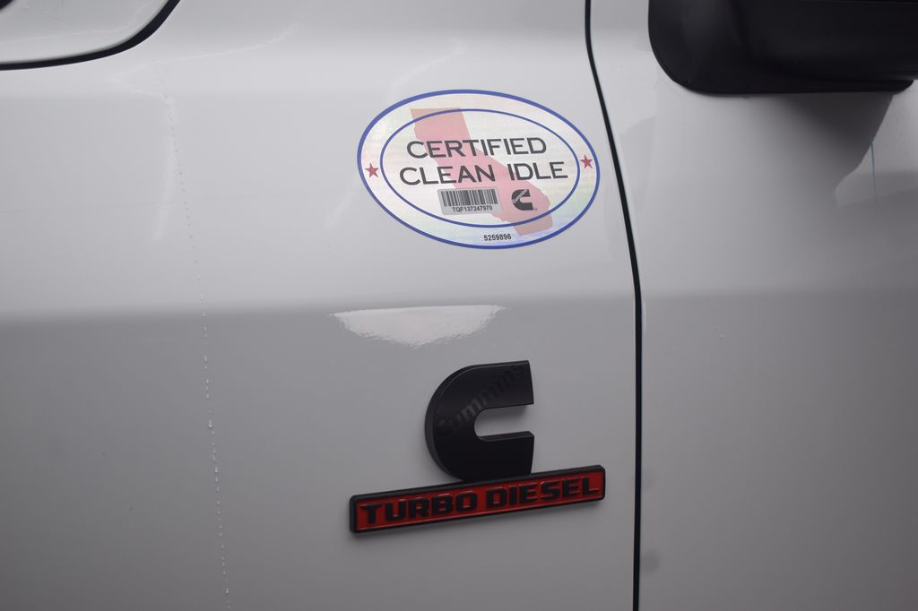 new 2026 Ram 3500 car, priced at $74,334