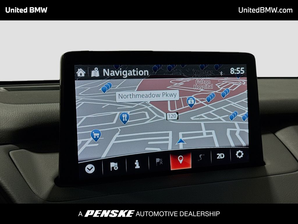 Thumbnail: 2020 Mazda CX-9 - 10