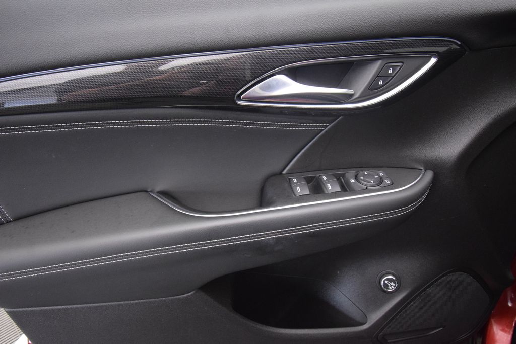used 2023 Buick Envision car