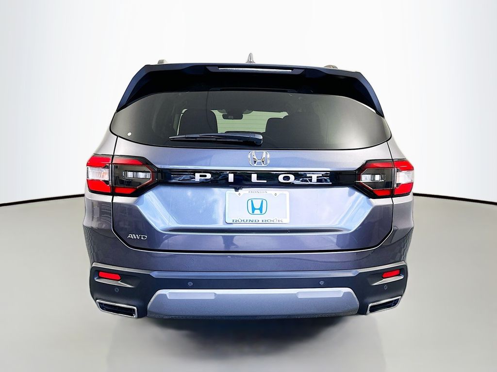 Thumbnail: 2026 Honda Pilot - 6