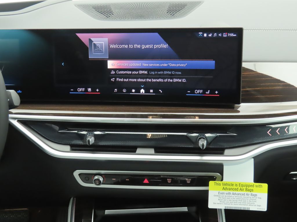 Thumbnail: 2026 BMW X5 - 14