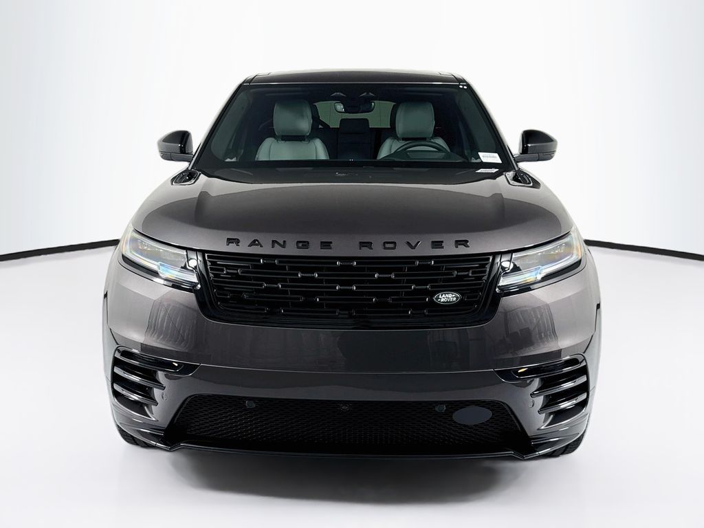 Thumbnail: 2026 Land Rover Range Rover Velar - 2